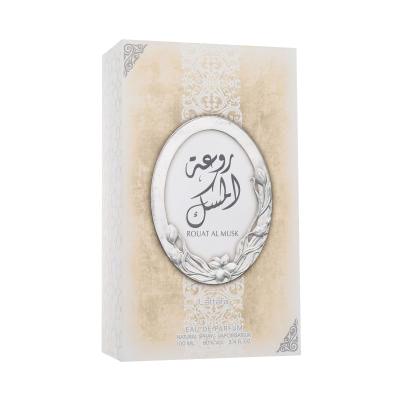 Lattafa Rouat Al Musk Parfumovaná voda pre ženy 100 ml