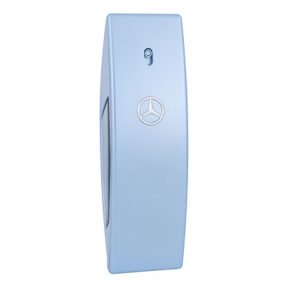 Mercedes-Benz Mercedes-Benz Club Fresh Toaletná voda pre mužov 50 ml