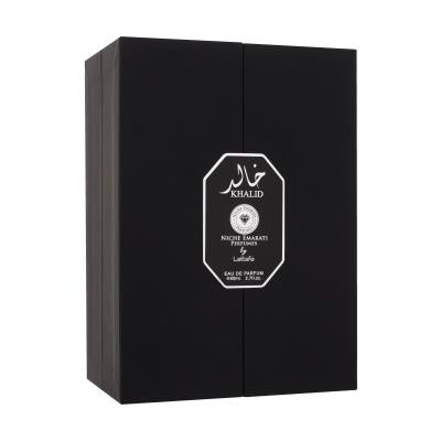 Niche Emarati Khalid Parfumovaná voda 80 ml