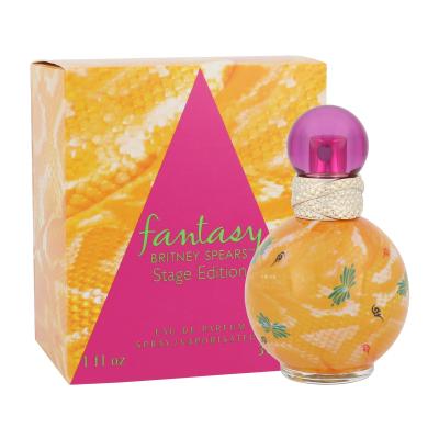 Britney Spears Fantasy Stage Edition Parfumovaná voda pre ženy 30 ml