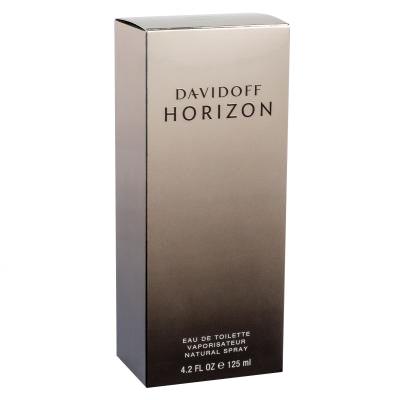 Davidoff Horizon Toaletná voda pre mužov 125 ml