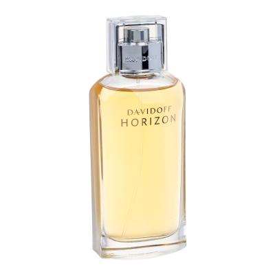 Davidoff Horizon Toaletná voda pre mužov 125 ml