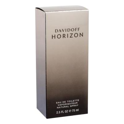 Davidoff Horizon Toaletná voda pre mužov 75 ml