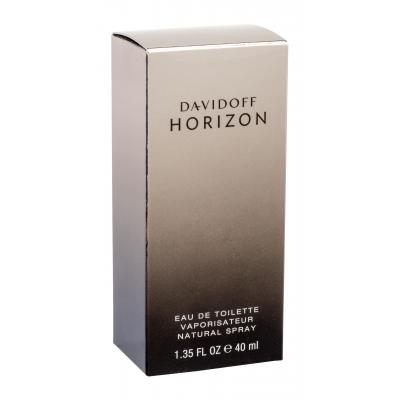 Davidoff Horizon Toaletná voda pre mužov 40 ml