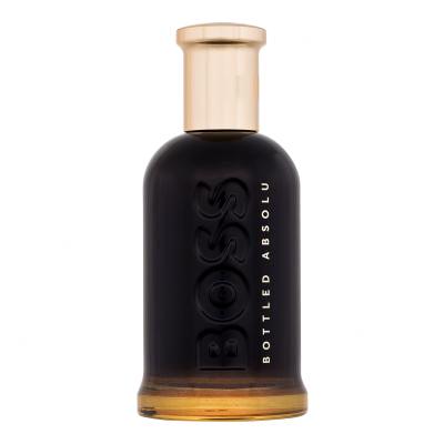 HUGO BOSS Boss Bottled Absolu Parfum pre mužov 200 ml