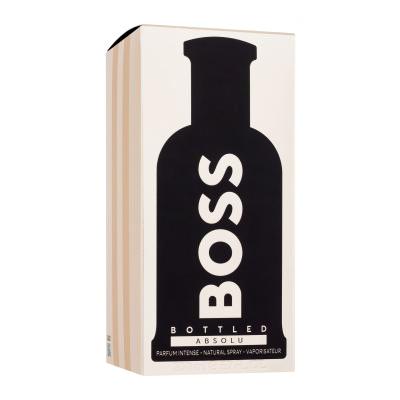 HUGO BOSS Boss Bottled Absolu Parfum pre mužov 200 ml