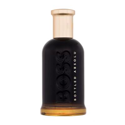 HUGO BOSS Boss Bottled Absolu Parfum pre mužov 100 ml