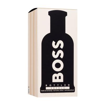 HUGO BOSS Boss Bottled Absolu Parfum pre mužov 100 ml