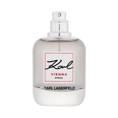 Karl Lagerfeld Karl Vienna Opera Toaletná voda pre mužov 60 ml tester