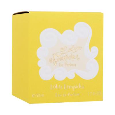 Lolita Lempicka Lolita Lempicka Le Parfum Parfumovaná voda pre ženy 50 ml