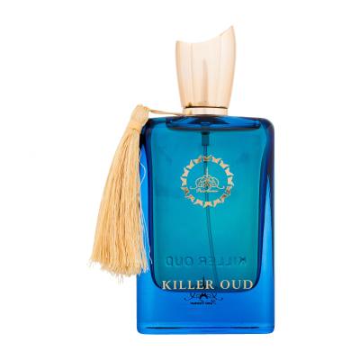 Paris Corner Killer Oud Parfumovaná voda pre mužov 100 ml