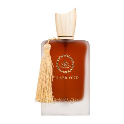 Paris Corner Killer Oud Death By Oud Parfumovaná voda pre mužov 100 ml
