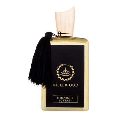 Paris Corner Killer Oud Midnight Ecstasy Parfumovaná voda 100 ml