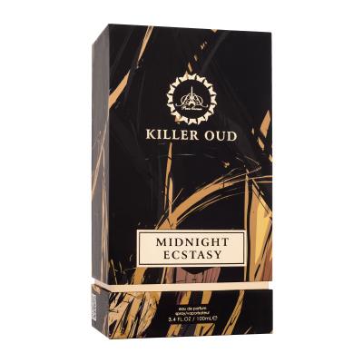 Paris Corner Killer Oud Midnight Ecstasy Parfumovaná voda 100 ml