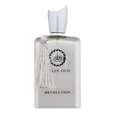 Paris Corner Killer Oud Revolution Parfumovaná voda pre mužov 100 ml
