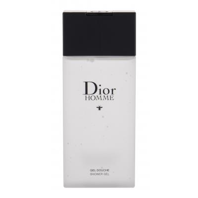 Christian Dior Dior Homme Sprchovací gél pre mužov 200 ml