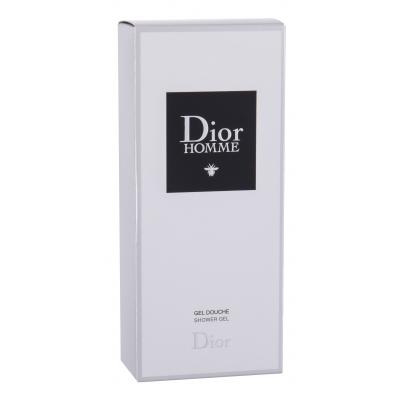 Christian Dior Dior Homme Sprchovací gél pre mužov 200 ml