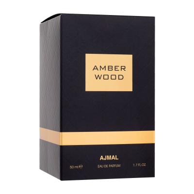 Ajmal Amber Wood Parfumovaná voda 50 ml