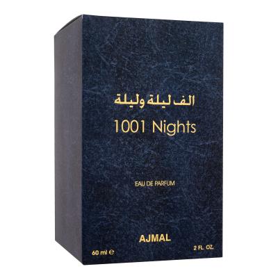 Ajmal 1001 Nights Parfumovaná voda pre ženy 60 ml