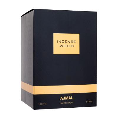 Ajmal Incense Wood Parfumovaná voda 100 ml