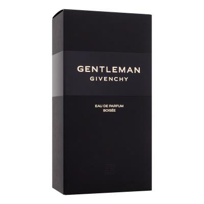 Givenchy Gentleman Boisée Parfumovaná voda pre mužov 200 ml