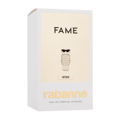 Paco Rabanne Fame Intense Parfumovaná voda pre ženy 50 ml