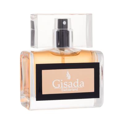 Gisada Uomo Toaletná voda pre mužov 50 ml