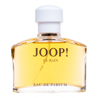 JOOP! Le Bain Parfumovaná voda pre ženy 75 ml poškodená krabička