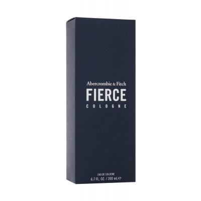 Abercrombie &amp; Fitch Fierce Kolínska voda pre mužov 200 ml
