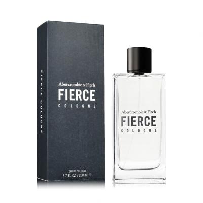 Abercrombie &amp; Fitch Fierce Kolínska voda pre mužov 200 ml