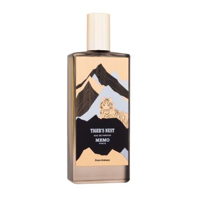 Memo Paris Fleurs Bohèmes Tiger's Nest Parfumovaná voda 75 ml