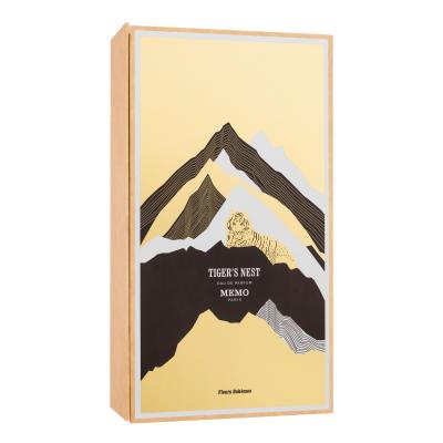 Memo Paris Fleurs Bohèmes Tiger's Nest Parfumovaná voda 75 ml