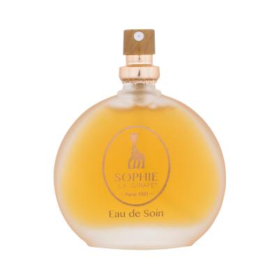 Sophie La Girafe Sophie La Girafe Eau de Soin pre deti 50 ml tester
