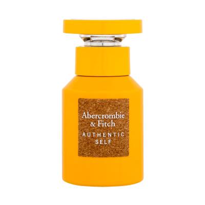 Abercrombie &amp; Fitch Authentic Self Parfumovaná voda pre ženy 30 ml