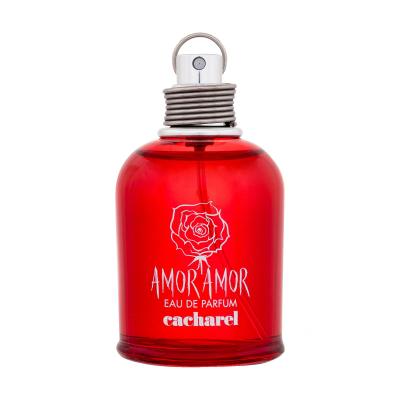 Cacharel Amor Amor Parfumovaná voda pre ženy 50 ml