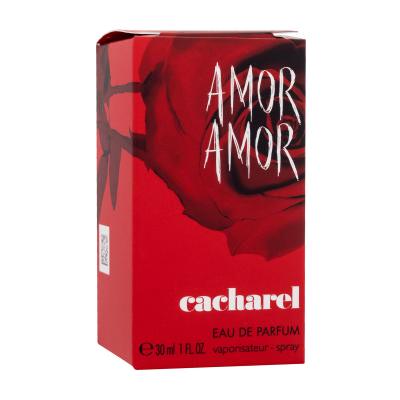 Cacharel Amor Amor Parfumovaná voda pre ženy 30 ml