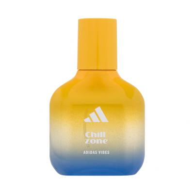 Adidas Vibes Chill Zone Parfumovaná voda 30 ml