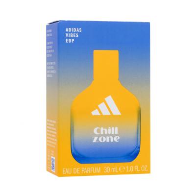 Adidas Vibes Chill Zone Parfumovaná voda 30 ml