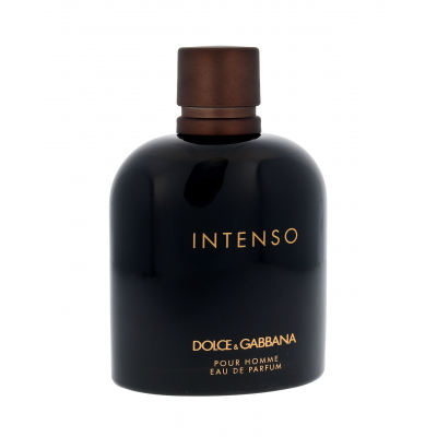 Dolce&amp;Gabbana Pour Homme Intenso Parfumovaná voda pre mužov 200 ml