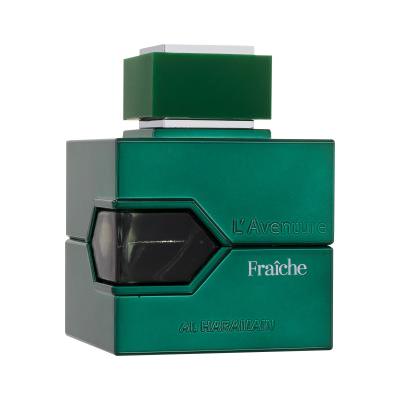 Al Haramain L&#039;Aventure Fraiche Parfumový extrakt 100 ml
