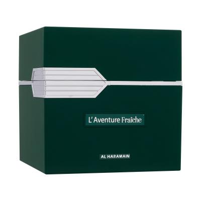 Al Haramain L&#039;Aventure Fraiche Parfumový extrakt 100 ml