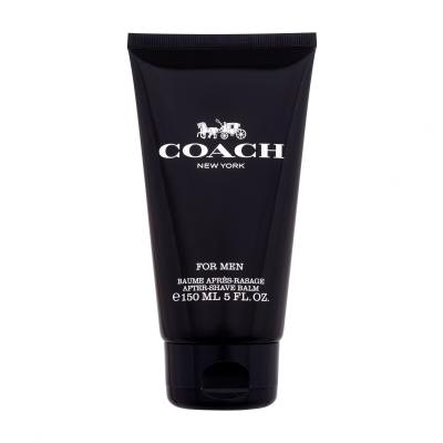 Coach Coach Balzam po holení pre mužov 150 ml