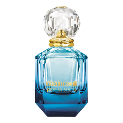 Roberto Cavalli Paradiso Azzurro Parfumovaná voda pre ženy 75 ml