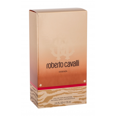 Roberto Cavalli Essenza Parfumovaná voda pre ženy 75 ml
