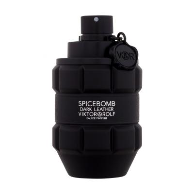 Viktor &amp; Rolf Spicebomb Dark Leather Parfumovaná voda pre mužov 90 ml