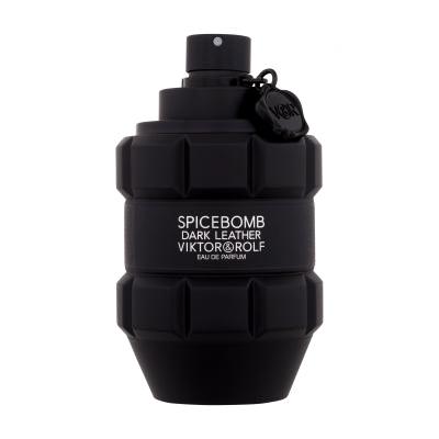 Viktor &amp; Rolf Spicebomb Dark Leather Parfumovaná voda pre mužov 150 ml