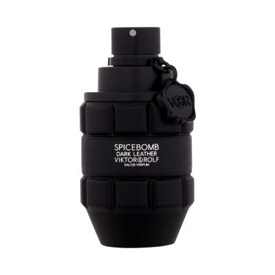 Viktor &amp; Rolf Spicebomb Dark Leather Parfumovaná voda pre mužov 50 ml