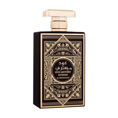 Al Wataniah Oud Mystery Intense Parfumovaná voda 100 ml