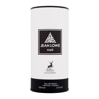 Maison Alhambra Jean Lowe Noir Parfumovaná voda 100 ml