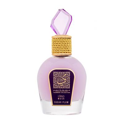 Lattafa Musk Sugar Plum Parfumovaná voda 100 ml